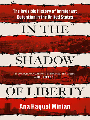 cover image of In the Shadow of Liberty